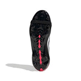 adidas Youth Predator League Fold-Over Tongue Firm Ground Football Cleats