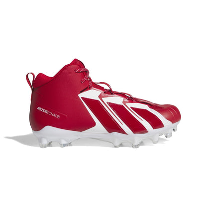 adidas Adult Adizero Chaos II American Football Lineman Cleats