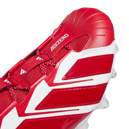 adidas Adult Adizero Chaos II American Football Lineman Cleats