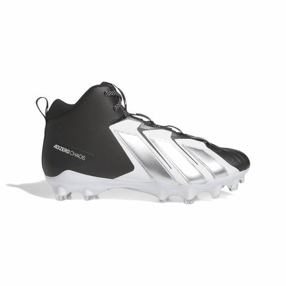 adidas Adult Adizero Chaos II American Football Lineman Cleats