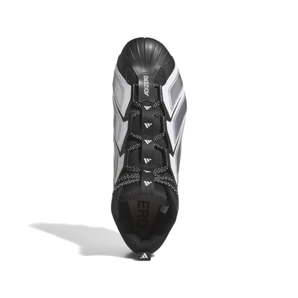 adidas Adult Adizero Chaos II American Football Lineman Cleats