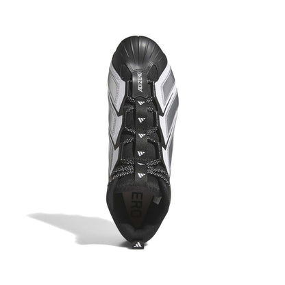 adidas Adult Adizero Chaos II American Football Lineman Cleats