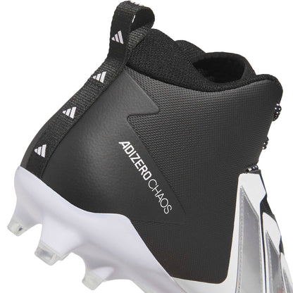 adidas Adult Adizero Chaos II American Football Lineman Cleats