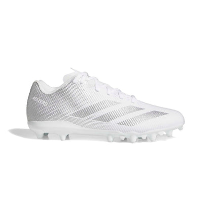 adidas Adult Adizero Electric.2 II American Football Cleats