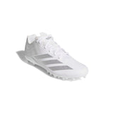 adidas Adult Adizero Electric.2 II American Football Cleats