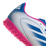 adidas Youth Goletto IX Turf Soccer Shoes