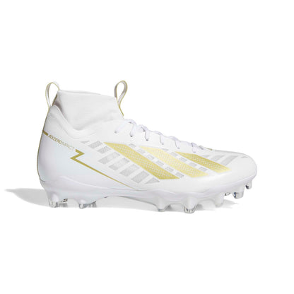 adidas Adult Adizero Impact II Football Cleats