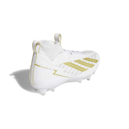 adidas Adult Adizero Impact II Football Cleats