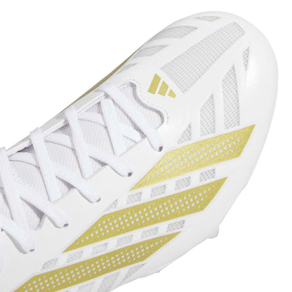 adidas Adult Adizero Impact II Football Cleats