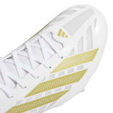 adidas Adult Adizero Impact II Football Cleats
