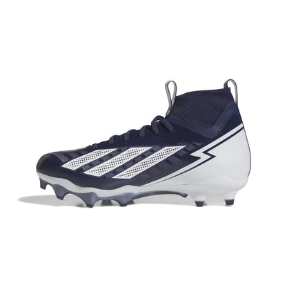 adidas Adult Adizero Impact II Football Cleats