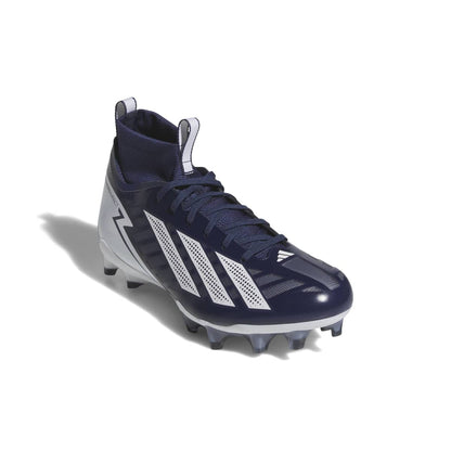 adidas Adult Adizero Impact II Football Cleats