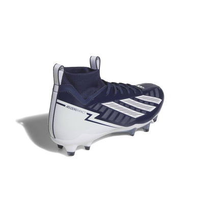 adidas Adult Adizero Impact II Football Cleats