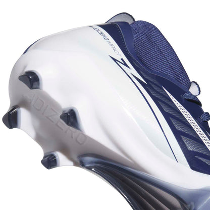 adidas Adult Adizero Impact II Football Cleats