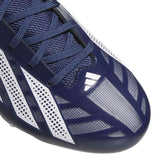 adidas Adult Adizero Impact II Football Cleats