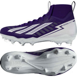 adidas Adult Adizero Impact II Football Cleats