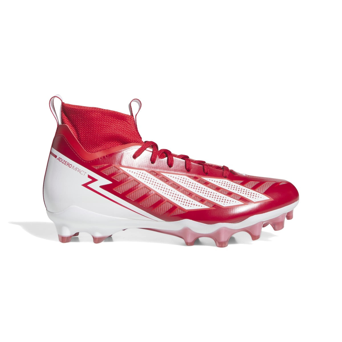 adidas Adult Adizero Impact II Football Cleats