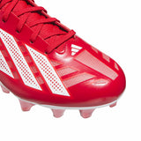 adidas Adult Adizero Impact II Football Cleats