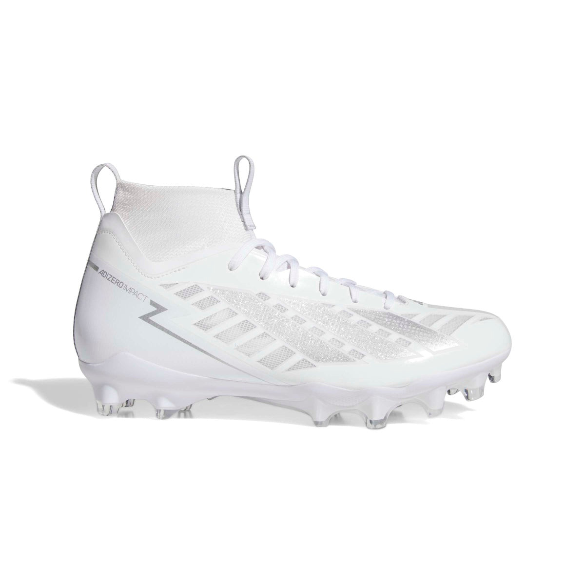 adidas Adult Adizero Impact II Football Cleats