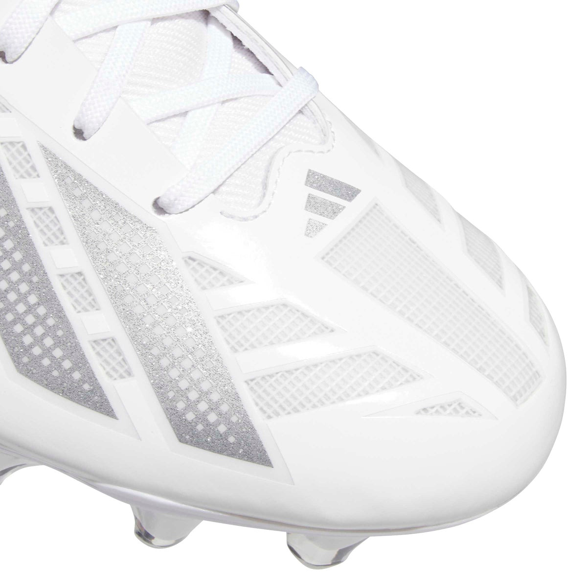 adidas Adult Adizero Impact II Football Cleats