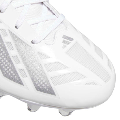 adidas Adult Adizero Impact II Football Cleats