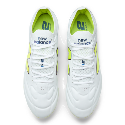 New Balance Adult 442 Elite Knit Firm Ground V3 Soccer Cleats