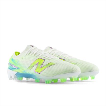 New Balance Adult Furon Elite Firm Ground V9 Soccer Cleats