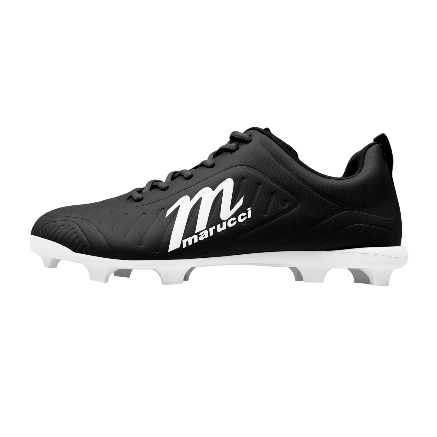 Marucci Youth FLT Molded Baseball Cleats