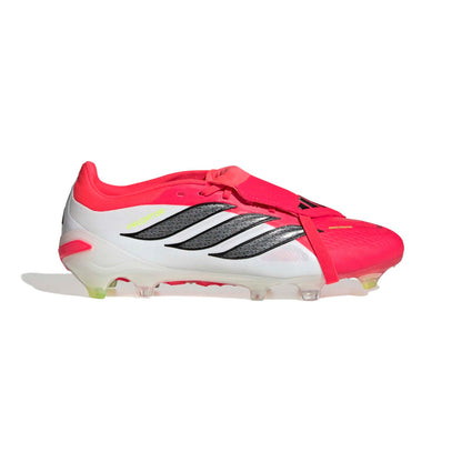 adidas Adult Predator Pro Fold-Over Tongue Firm Ground Soccer Cleats