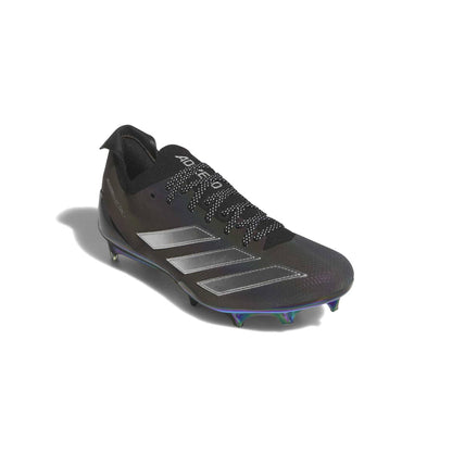 adidas Adult Adizero Electric+ II Football Cleats