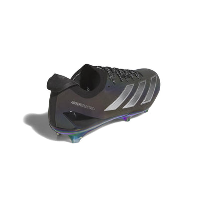 adidas Adult Adizero Electric+ II Football Cleats