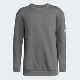 Kids' adidas Fleece Crewneck Sweatshirt