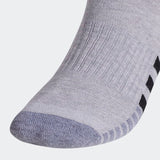 Cushioned Crew Socks 3 Pairs