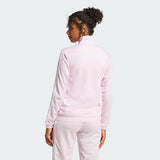 Women's adidas Tricot 3-Stripes Track Jacket