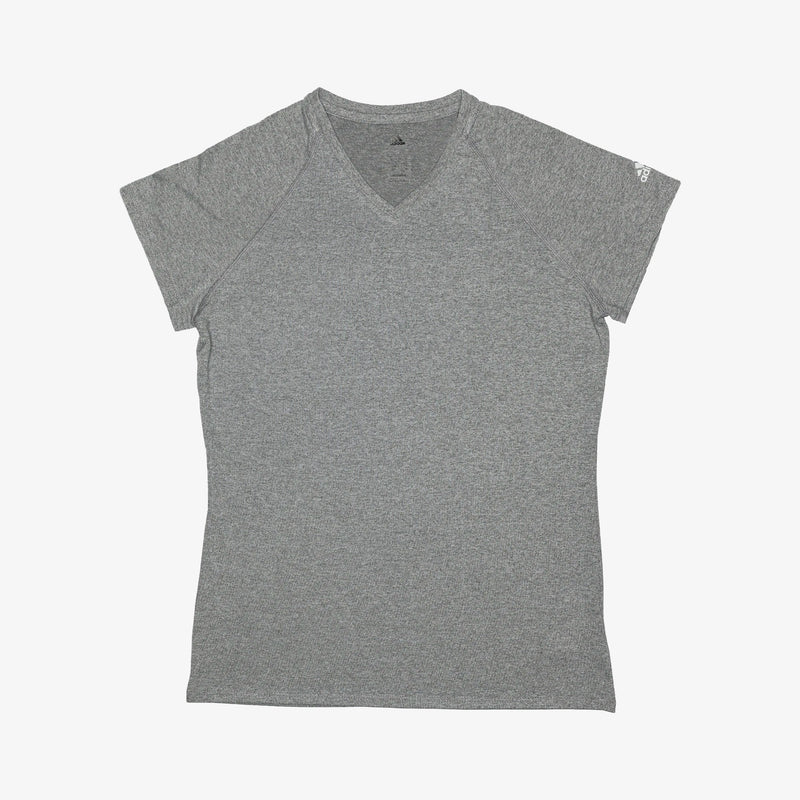 adidas Climalite Short Sleeve Tee Women's