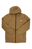 The North Face Mens Fourbarrel Triclimate Jacket