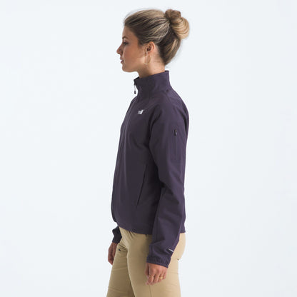 The North Face - Tek Approach Jacket - Women's - Endless Dusk
