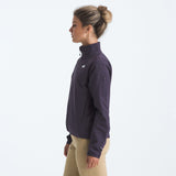 The North Face - Tek Approach Jacket - Women's - Endless Dusk