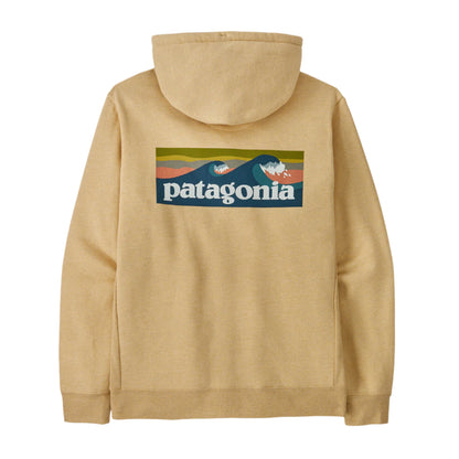 Patagonia Boardshort Logo Uprisal Hoody