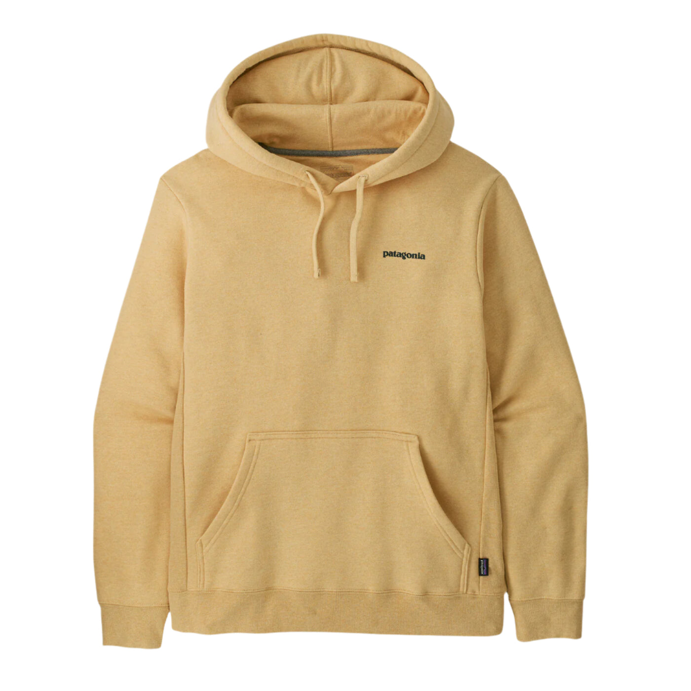 Patagonia Boardshort Logo Uprisal Hoody