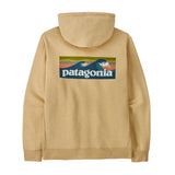 Patagonia Boardshort Logo Uprisal Hoody