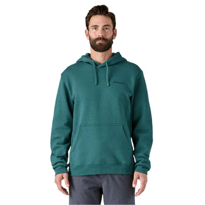 Patagonia Boardshort Logo Uprisal Hoody