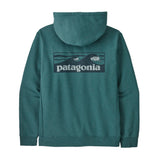 Patagonia Boardshort Logo Uprisal Hoody
