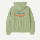 Patagonia W's '95 Oval Logo Daily Hoody