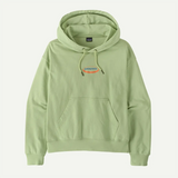 Patagonia W's '95 Oval Logo Daily Hoody