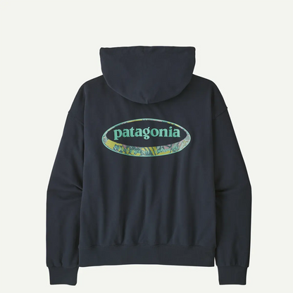 Patagonia W's '95 Oval Logo Daily Hoody