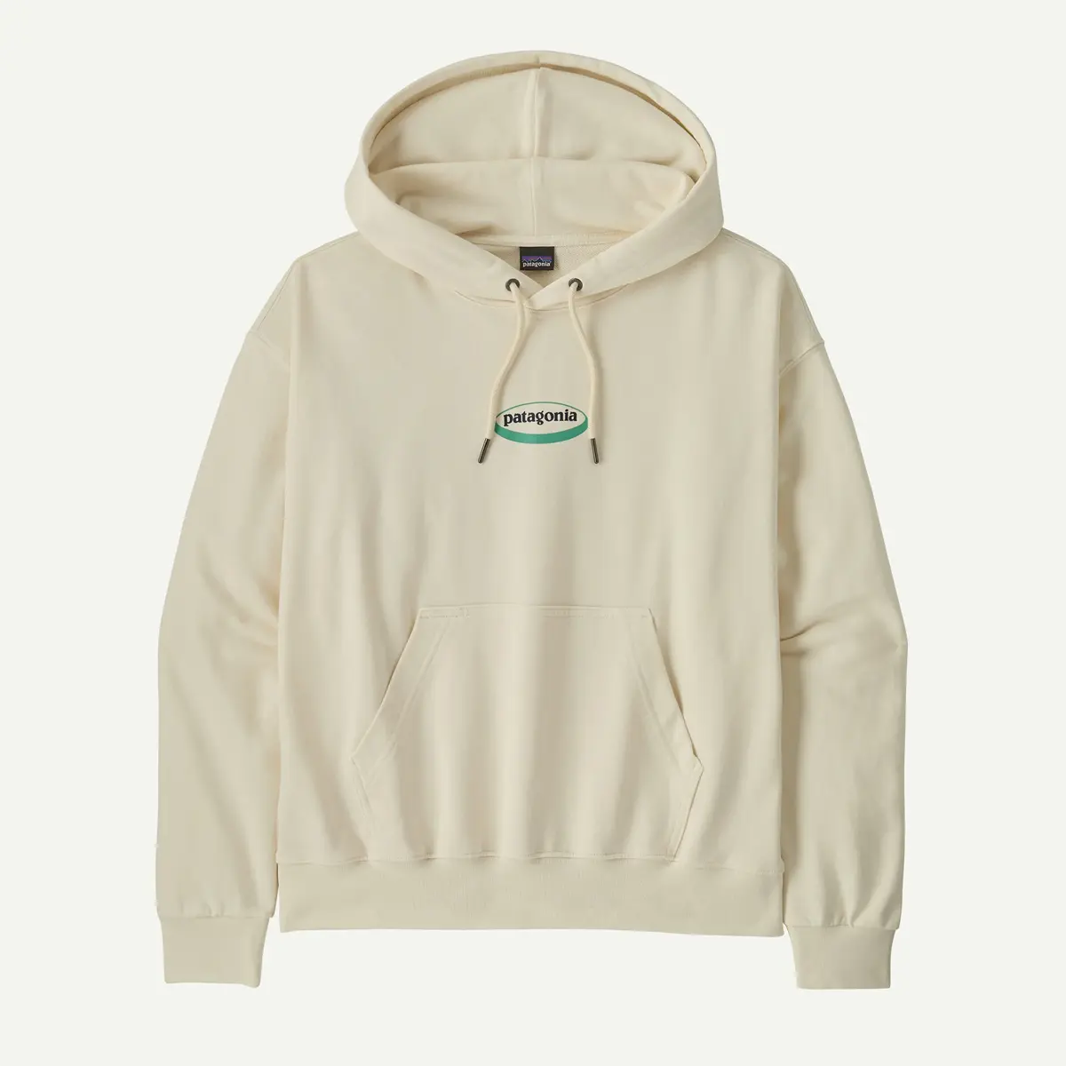 Patagonia W's '95 Oval Logo Daily Hoody