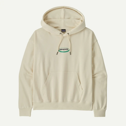 Patagonia W's '95 Oval Logo Daily Hoody