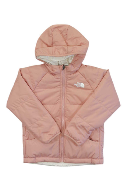 The North Face Toddlers Reversible Perrito Hooded Jacket