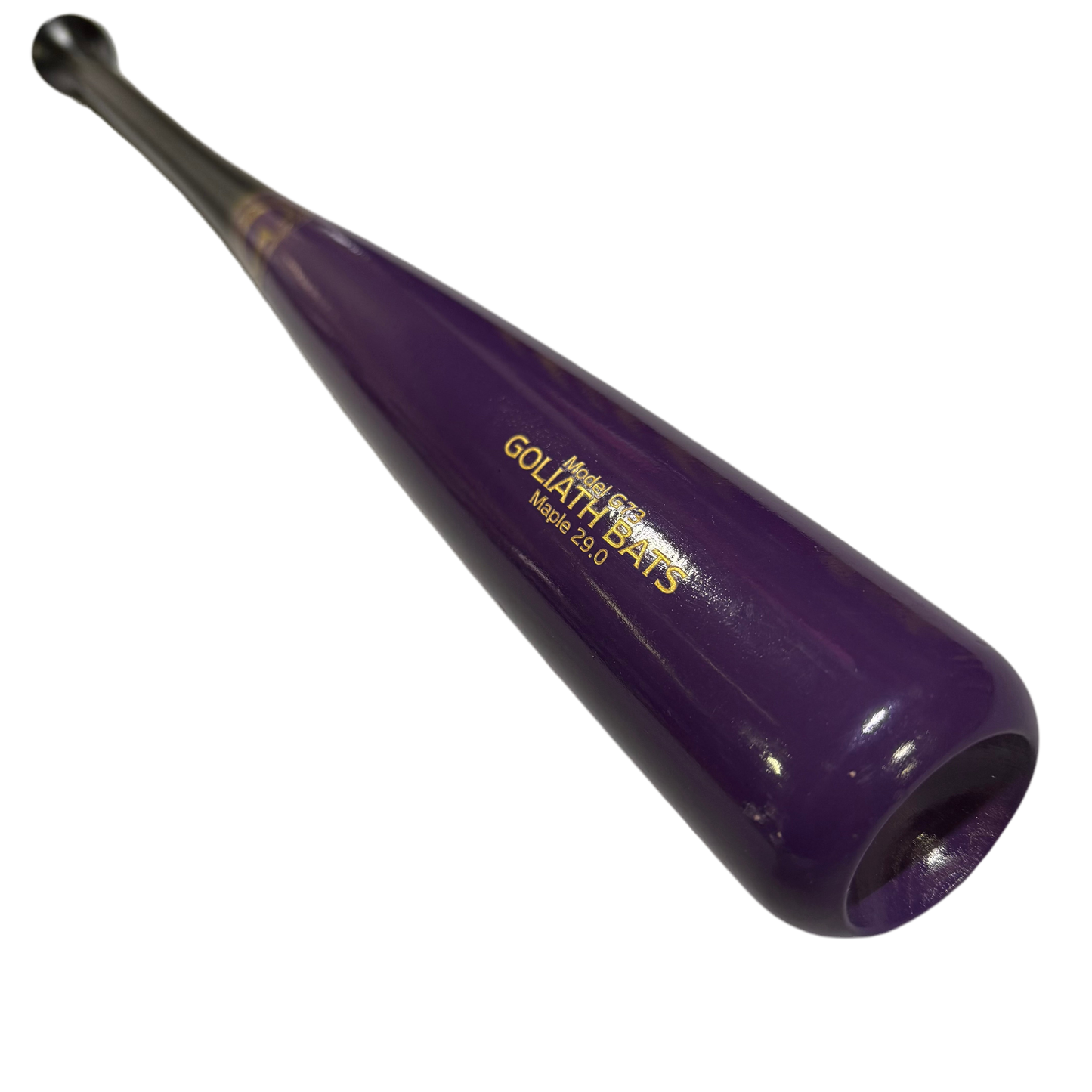 GOLIATH YOUTH G73 MAPLE BASEBALL BAT